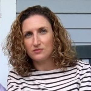 Meet your Posher, Jeanna